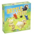 Battle Sheep