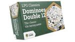 LPG Double Dominos 12*