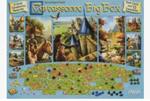 CARCASSONNE - Big Box