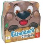 Climbing Critters
