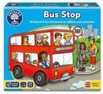 Orchard Toys Bus Stop 3-6yrs #2