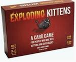 GM94: EXPLODING KITTENS