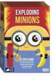 Exploding Minions