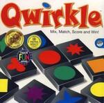 MindWare Quirkle Game 6+Yrs #1