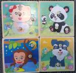 Each Haha Jigsaw Puzzle