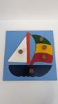Boat Puzzle