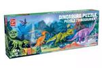 Hape Dinosaurs Puzzle
