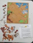 Animal Picture Puzzle