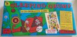 Sleeping Grump game