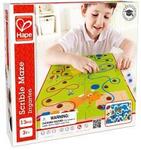 Hape Scrible Maze