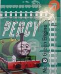 Percy Puzzle