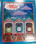 Thomas Wood Puzzle 2