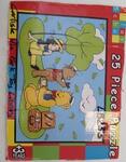 Playschool Puzzle