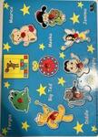 Playschool Wooden Puzzle 2