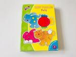 Galt Baby Puzzle - Pets