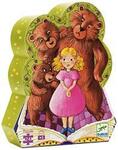Goldilocks Puzzle