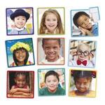 Children of the world puzzles