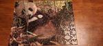 Panda Puzzle