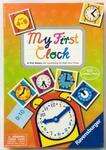 My First Clock Game