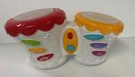 Little Baby Bongo Drums