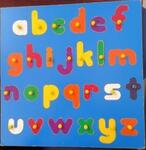 Alphabet Puzzle
