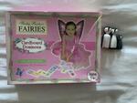 Fairies Cardboard Dominoes