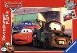 Cars Puzzle