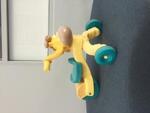 Little Tikes Giraffe Trike
