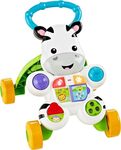 Fisher Price Learn with Me Zebra Walker
