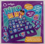 Smiggle Who Is It?