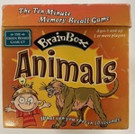 Brain Box Animals