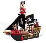 Le Van Toy Barbarossa Pirate Ship