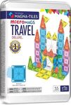 Magna Tiles Micro Mags Travel Deluxe
