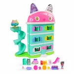 Gabby Dollhouse Meow-mazing Interactive Dollhouse