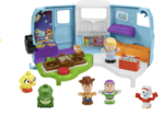 Little People Toy Story RV Adventure 1