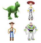 Toy Story 5 Characters 2
