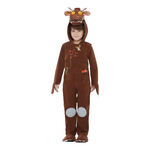 The Gruffalo Costume