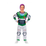 Buzz Lightyear Costume 3-5yrs
