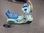 Vtech Vesper scooter