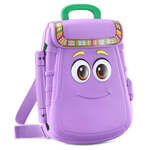 Dora Explore and Go Backpack