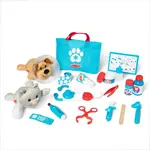 Melissa and Doug Vet Set