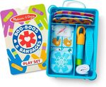 Melissa and Doug Boo Boos playset