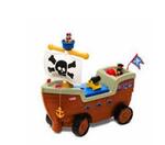 Little Tikes Play'n Scoot Pirate Ship #2