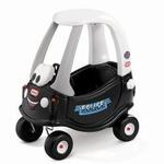 Little Tikes Police Car #1