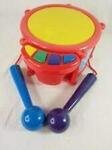 The Wiggles Drum