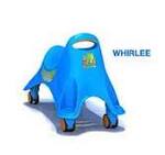Blue Young Ones Whirlees Rideon 1-4yrs