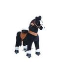 Pony Cycle - Black (small)