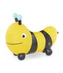 Bumblebee Bouncer