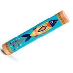Colourful Rain Stick