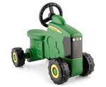 John Deere Sit n Scoot Tractor